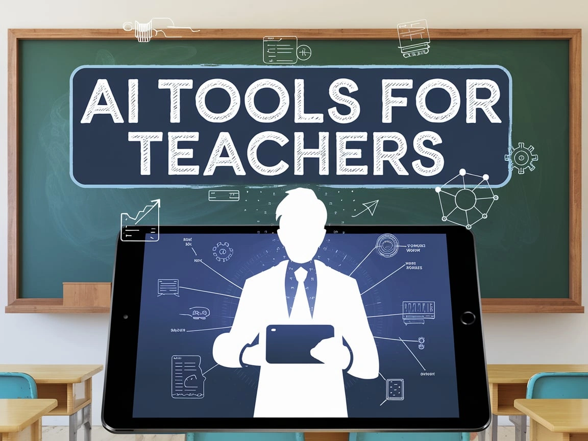 AI Tools for Teachers